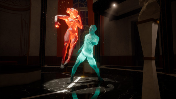 Firebird - The Unfinished screenshot 5