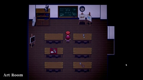 Misao - 2024 HD Remaster screenshot 6