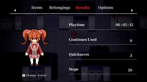Misao - 2024 HD Remaster screenshot 5