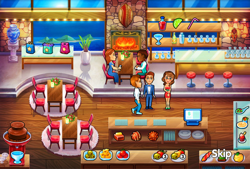 Maggie's Movies - Camera, Action! screenshot 5
