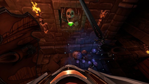 KryptCrawler screenshot 1