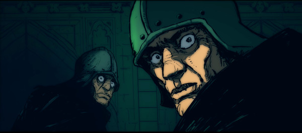 Mission 1545 screenshot 3