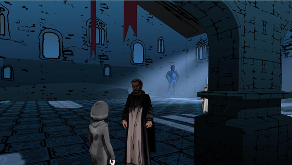 Mission 1545 screenshot 2
