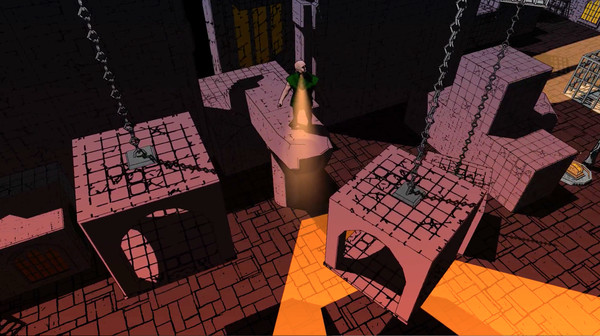 Mission 1545 screenshot 10