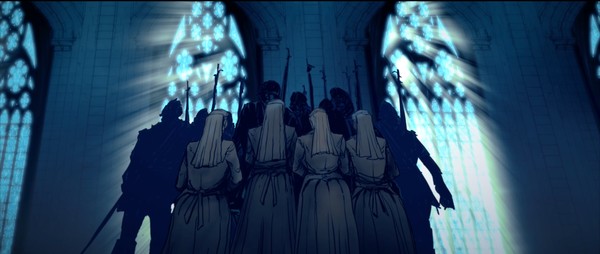 Mission 1545 screenshot 6