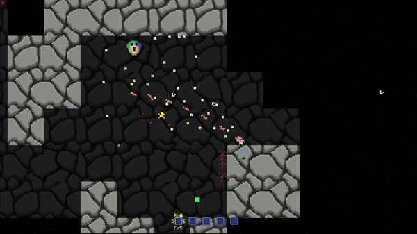 Death Rings of Jupiter screenshot 8