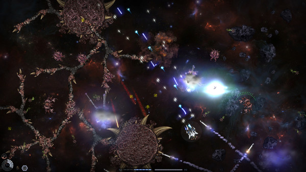 STELLATUM screenshot 4