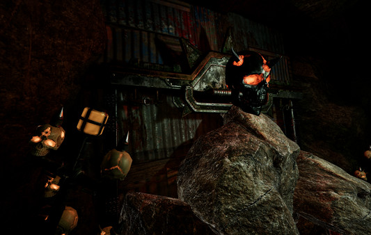 Kaet Must Die! screenshot 9