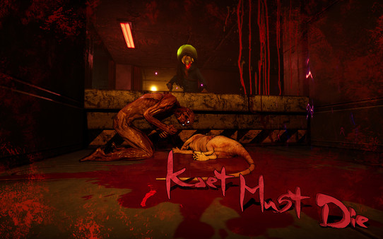 Kaet Must Die! screenshot 3