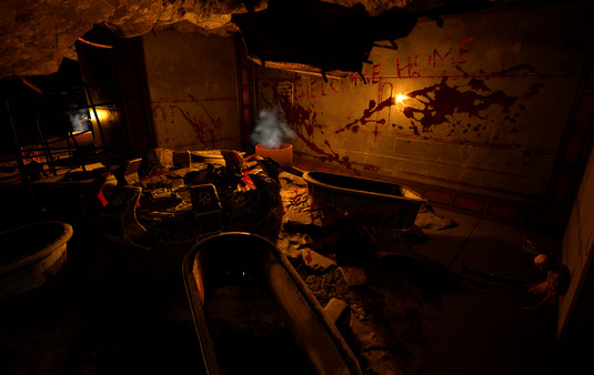 Kaet Must Die! screenshot 2