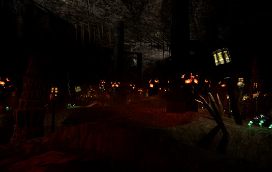 Kaet Must Die! screenshot 6