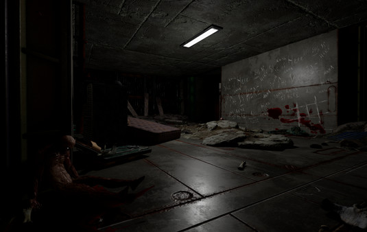Kaet Must Die! screenshot 7