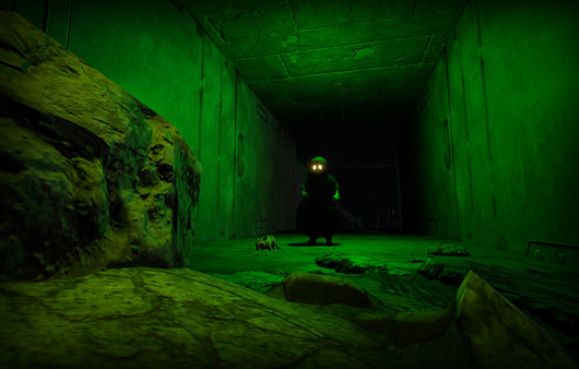 Kaet Must Die! screenshot 5