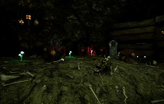 Kaet Must Die! screenshot 4