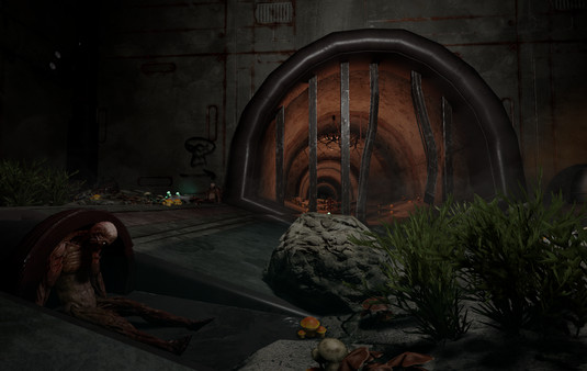 Kaet Must Die! screenshot 1
