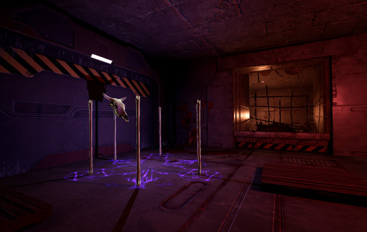 Kaet Must Die! screenshot 8