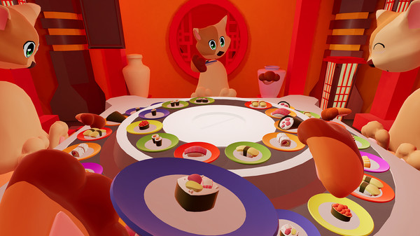 Ganbatte screenshot 1