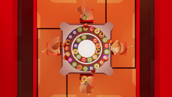 Ganbatte screenshot 4