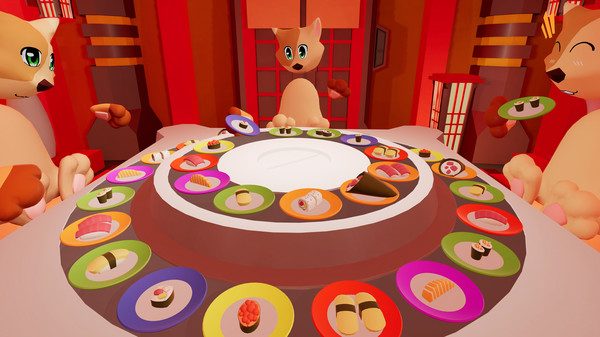 Ganbatte screenshot 10