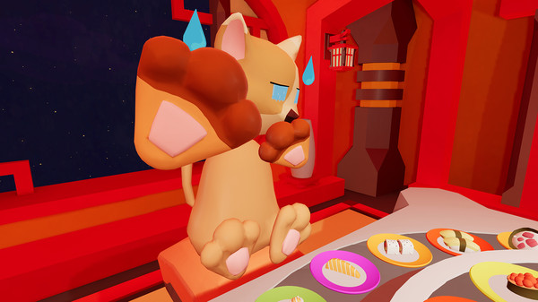 Ganbatte screenshot 5