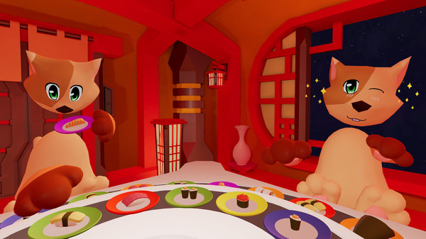 Ganbatte screenshot 8