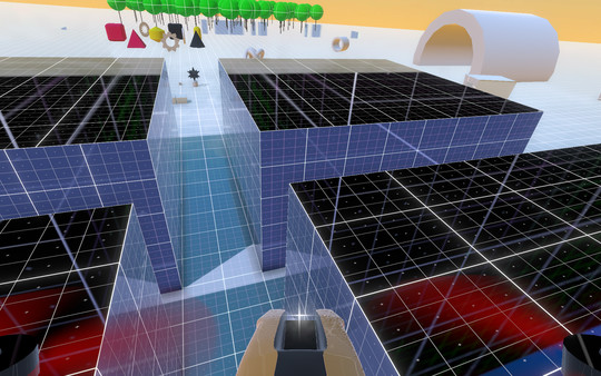 FPV Drone Simulator screenshot 2