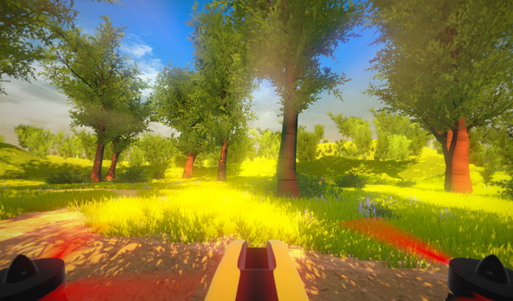 FPV Drone Simulator screenshot 3