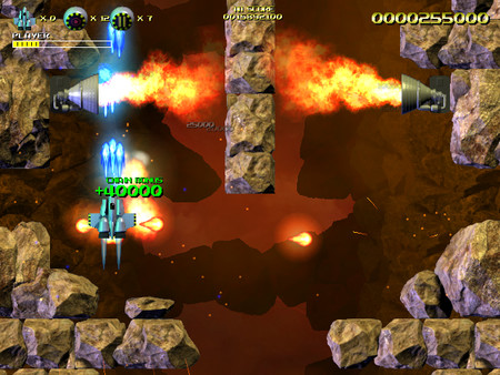 Andromeda Wing screenshot 12