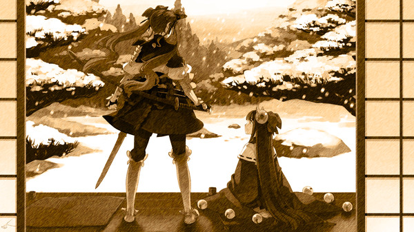Eiyu*Senki – The World Conquest screenshot 8