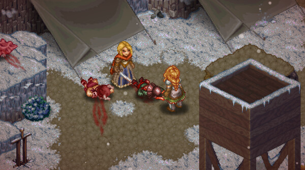 Arcadian Atlas screenshot 10