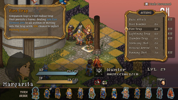 Arcadian Atlas screenshot 7