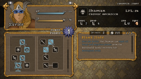 Arcadian Atlas screenshot 6