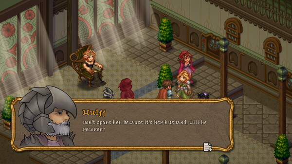 Arcadian Atlas screenshot 8