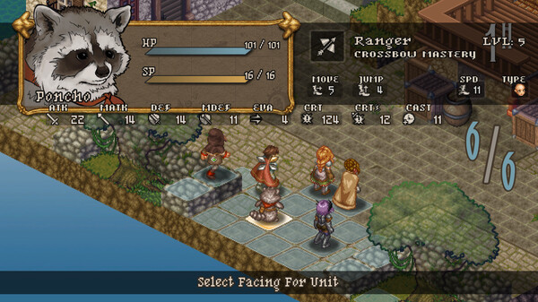 Arcadian Atlas screenshot 5