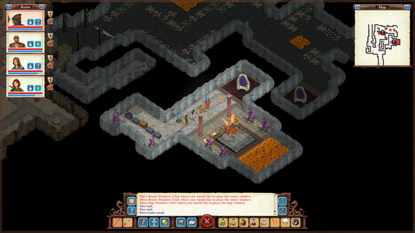 Avernum 3: Ruined World screenshot 11