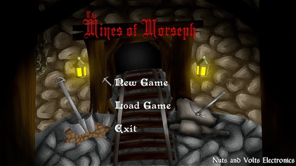 The Mines of Morseph screenshot 6