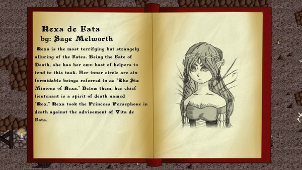The Mines of Morseph screenshot 4