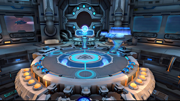 Machine Crisis (陨星危机) screenshot 7