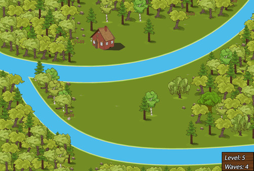 Fishing Maniacs: The Road to Extinction screenshot 10