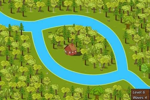 Fishing Maniacs: The Road to Extinction screenshot 11