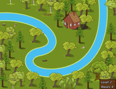 Fishing Maniacs: The Road to Extinction screenshot 7