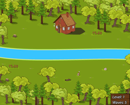 Fishing Maniacs: The Road to Extinction screenshot 6