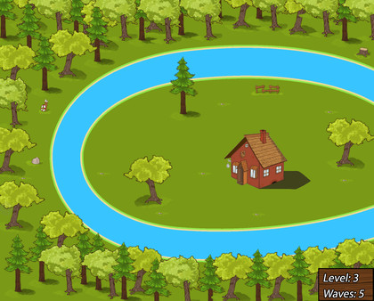 Fishing Maniacs: The Road to Extinction screenshot 8