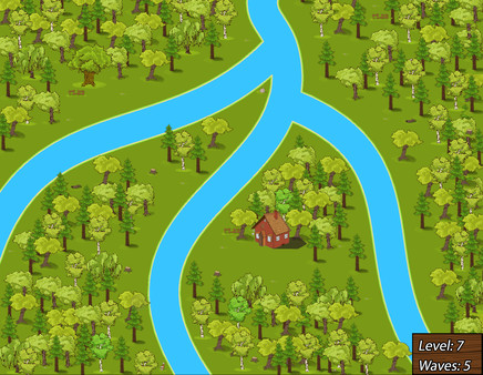 Fishing Maniacs: The Road to Extinction screenshot 12