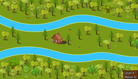 Fishing Maniacs: The Road to Extinction screenshot 9
