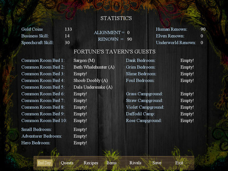 Fortune's Tavern - Remastered screenshot 9