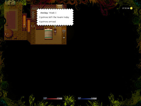 Fortune's Tavern - Remastered screenshot 5
