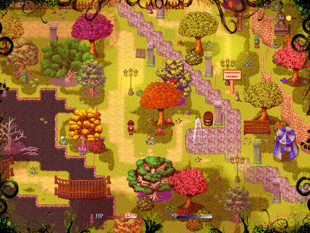 Fortune's Tavern - Remastered screenshot 7