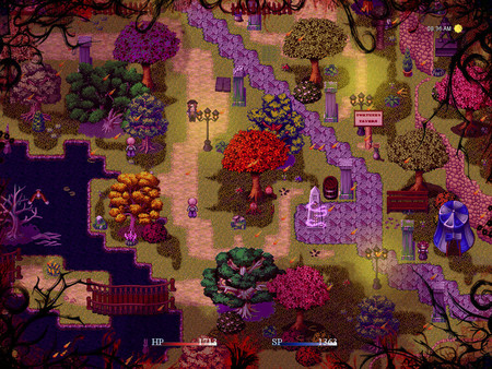 Fortune's Tavern - Remastered screenshot 3