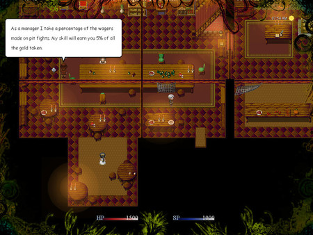Fortune's Tavern - Remastered screenshot 12
